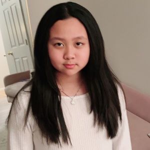 Meet your Posher, Alyna